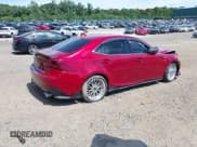 ✅ 2014 Lexus IS 250 • VIN: JTHCF1D22E5001513 • Лот: 42981540. Опубликован ранее на IAAI с пробегом 21 982 миль. Бесплатный доступ к архиву аукционных продаж из США и подробный отчёт об истории автомобиля на DreamBid. Изображение 4.