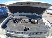 ✅ 2007 Chevrolet Silverado 1500 1LT • VIN: 2GCEC13J171654723 • Lot: 43546888. Listed on IAAI with 250,185 mi. Free auction sales archive from the USA and detailed vehicle history report at DreamBid. Image 10.