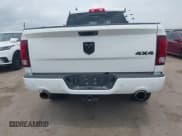 ✅ 2015 Ram 1500 Sport • VIN: 1C6RR7MT0FS544500 • Lot: 42433797. Wystawiony na IAAI z przebiegiem 184 806 mil. Bezpłatny archiwum sprzedaży aukcyjnych z USA i szczegółowy raport historii pojazdu na DreamBid. Zdjęcie 15.