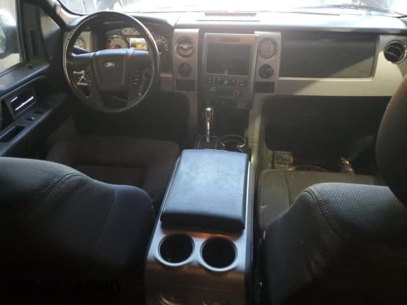 ✅ 2012 Ford F-150 XL • VIN: 1FTFW1EF9CFA62736 • Lot: 90320055. Listed on Copart with 320,329 mi. Free auction sales archive from the USA and detailed vehicle history report at DreamBid. Image 8.