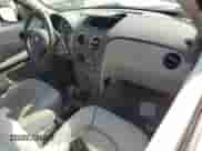 2009 Chevrolet HHR LS с VIN 3GNCA13B59S564706, выставлен на аукционе Copart как лот 80939614 с пробегом 100 897 миль миль и Списание • Salvage title. История ставок и продаж доступна на DreamBid. Изображение 8.