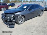 ✅ 2023 Acura TLX • VIN: 19UUB5F34PA004035 • Lot: 41717024. Wystawiony na IAAI z przebiegiem 25 431 mil. Bezpłatny archiwum sprzedaży aukcyjnych z USA i szczegółowy raport historii pojazdu na DreamBid. Zdjęcie 2.