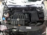 ✅ 2009 Volkswagen CC 4Motion • VIN: WVWGU73C79E535781 • Лот: 84482454. Опубликован ранее на Copart с пробегом 147 108 миль. Бесплатный доступ к архиву аукционных продаж из США и подробный отчёт об истории автомобиля на DreamBid. Изображение 11.