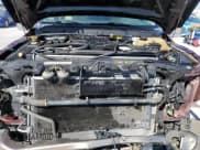 ✅ 2012 Ford F-250 Lariat • VIN: 1FT7W2BT8CEA23596 • Lot: 86863145. Wystawiony na Copart z przebiegiem 127 806 mil. Bezpłatny archiwum sprzedaży aukcyjnych z USA i szczegółowy raport historii pojazdu na DreamBid. Zdjęcie 11.