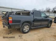 ✅ 2005 Chevrolet Suburban Z71 • VIN: 3GNFK16Z35G285352 • Лот: 87891235. Опубликован ранее на Copart с пробегом 226 513 миль. Бесплатный доступ к архиву аукционных продаж из США и подробный отчёт об истории автомобиля на DreamBid. Изображение 3.