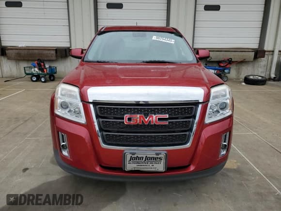 ✅ 2015 GMC Terrain SLE • VIN: 2GKFLVEK1F6391074 • Лот: 90254345. Опубликован ранее на Copart с пробегом 129 824 миль. Бесплатный доступ к архиву аукционных продаж из США и подробный отчёт об истории автомобиля на DreamBid. Изображение 5.