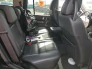 ✅ 2006 Land Rover LR3 • VIN: SALAD24456A368459 • Lot: 57700535. Wystawiony na Copart z przebiegiem 245 859 mil. Bezpłatny archiwum sprzedaży aukcyjnych z USA i szczegółowy raport historii pojazdu na DreamBid. Zdjęcie 11.