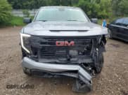 ✅ 2025 GMC Sierra 1500 Elevation • VIN: 1GTRUJEK3SZ123396 • Лот: 66994355. Опубликован ранее на Copart с пробегом 5 629 миль. Бесплатный доступ к архиву аукционных продаж из США и подробный отчёт об истории автомобиля на DreamBid. Изображение 5.