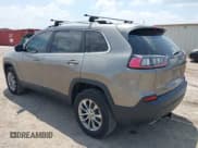 ✅ 2019 Jeep Cherokee Altitude • VIN: 1C4PJMLX3KD105008 • Lot: 42474013. Listed on IAAI with 82,122 mi. Free auction sales archive from the USA and detailed vehicle history report at DreamBid. Image 3.
