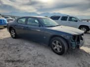 ✅ 2008 Dodge Charger • VIN: 2B3KA43G78H315389 • Lot: 86552295. Wystawiony na Copart z przebiegiem 215 226 mil. Bezpłatny archiwum sprzedaży aukcyjnych z USA i szczegółowy raport historii pojazdu na DreamBid. Zdjęcie 4.