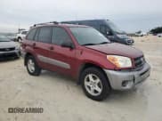 ✅ 2005 Toyota RAV4 • VIN: JTEGD20V050064682 • Lot: 89924655. Listed on Copart with 63,881 mi. Free auction sales archive from the USA and detailed vehicle history report at DreamBid. Image 4.