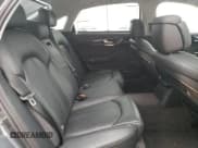 ✅ 2015 Audi A8 3.0L TDI • VIN: WAU3MAFD6FN032705 • Лот: 45220044. Опубликован ранее на Copart с пробегом 66 171 миль. Бесплатный доступ к архиву аукционных продаж из США и подробный отчёт об истории автомобиля на DreamBid. Изображение 11.