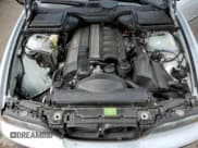 ✅ 1997 BMW 5 Series 528i • VIN: WBADD6324VBW20221 • Lot: 65518504. Listed on Copart with Not provided. Free auction sales archive from the USA and detailed vehicle history report at DreamBid. Image 11.