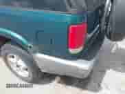 1996 Chevrolet Blazer с VIN 1GNCT18W4TK107295, выставлен на аукционе IAAI как лот 42105297 с пробегом 255 599 миль миль и . История ставок и продаж доступна на DreamBid. Изображение 6.