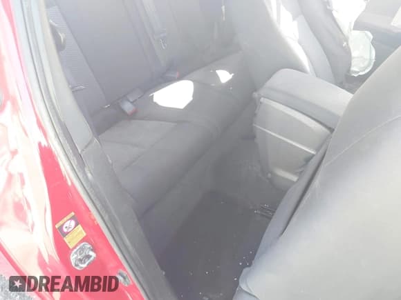 ✅ 2008 Nissan Altima S • VIN: 1N4AL24EX8C105416 • Lot: 42846729. Listed on IAAI with 183,006 mi. Free auction sales archive from the USA and detailed vehicle history report at DreamBid. Image 8.