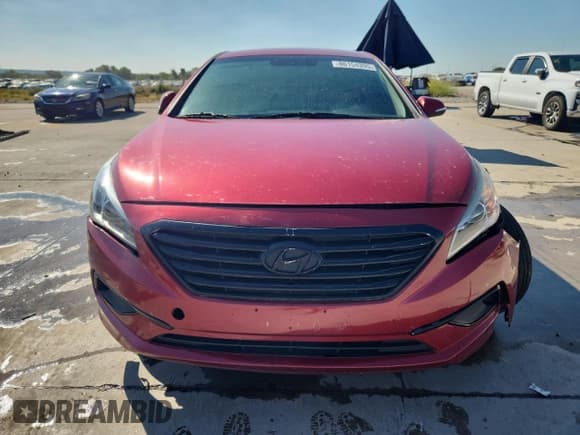 ✅ 2017 Hyundai Sonata Limited • VIN: 5NPE34AF9HH547676 • Лот: 86154395. Опубликован ранее на Copart с пробегом 118 907 миль. Бесплатный доступ к архиву аукционных продаж из США и подробный отчёт об истории автомобиля на DreamBid. Изображение 5.
