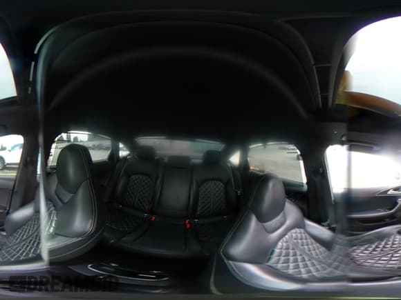 ✅ 2014 Audi S6 Prestige • VIN: WAUF2AFC5EN055448 • Лот: 73227954. Опубликован ранее на Copart с пробегом 98 994 миль. Бесплатный доступ к архиву аукционных продаж из США и подробный отчёт об истории автомобиля на DreamBid. Изображение 13.