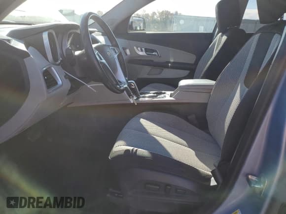 ✅ 2015 Chevrolet Equinox LT • VIN: 2GNALCEK6F6268288 • Lot: 91474575. Listed on Copart with 127,297 mi. Free auction sales archive from the USA and detailed vehicle history report at DreamBid. Image 7.