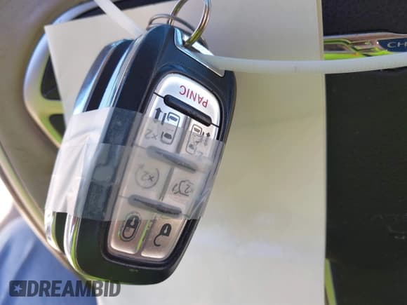 ✅ 2018 Chrysler Pacifica Limited • VIN: 2C4RC1GG1JR272314 • Лот: 43538322. Опубликован ранее на IAAI с пробегом 152 357 миль. Бесплатный доступ к архиву аукционных продаж из США и подробный отчёт об истории автомобиля на DreamBid. Изображение 11.