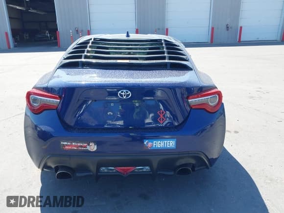 ✅ 2019 Toyota 86 • VIN: JF1ZNAA16K8701495 • Лот: 42407378. Опубликован ранее на IAAI с пробегом Не указан. Бесплатный доступ к архиву аукционных продаж из США и подробный отчёт об истории автомобиля на DreamBid. Изображение 17.