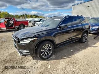 ✅ 2017 Volvo XC90 Momentum • VIN: YV4A22PK6H1110104 • Lot: 89910165. Wystawiony na Copart z przebiegiem 129 639 mil. Bezpłatny archiwum sprzedaży aukcyjnych z USA i szczegółowy raport historii pojazdu na DreamBid. Zdjęcie 1.