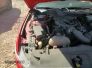 ✅ 2017 Ford Mustang V6 • VIN: 1FA6P8AM1H5247425 • Лот: 91070435. Опубликован ранее на Copart с пробегом 14 648 миль. Бесплатный доступ к архиву аукционных продаж из США и подробный отчёт об истории автомобиля на DreamBid. Изображение 13.