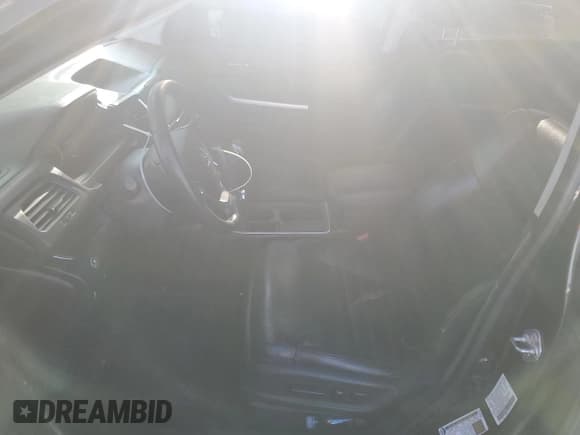 ✅ 2015 Honda CR-V EX-L • VIN: 2HKRM3H79FH513550 • Lot: 90990005. Listed on Copart with Not provided. Free auction sales archive from the USA and detailed vehicle history report at DreamBid. Image 7.