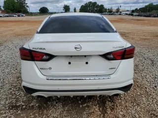 ✅ 2022 Nissan Altima Platinum • VIN: 1N4BL4FW7NN418512 • Lot: 59060815. Listed on Copart with 65,531 mi. Free auction sales archive from the USA and detailed vehicle history report at DreamBid. Image 6.