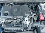 ✅ 2018 Toyota Camry LE • VIN: 4T1B11HK6JU114558 • Lot: 42562277. Listed on IAAI with 137,909 mi. Free auction sales archive from the USA and detailed vehicle history report at DreamBid. Image 19.