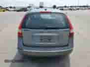 2010 Hyundai Elantra GLS z VIN KMHDB8AE1AU059567, wystawiony jako Copart lot #61072554 z przebiegiem 125 475 mil mil oraz Szkoda całkowita • Salvage title. Historia ofert i sprzedaży dostępna na DreamBid. Obrazek 6.