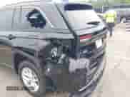 2025 Jeep Grand Cherokee Altitude X with VIN 1C4RJGAG6SC266049, listed as a IAAI auction lot 42430965 with 2,197 mi miles and . Bid and sale history available at DreamBid. Image 6.