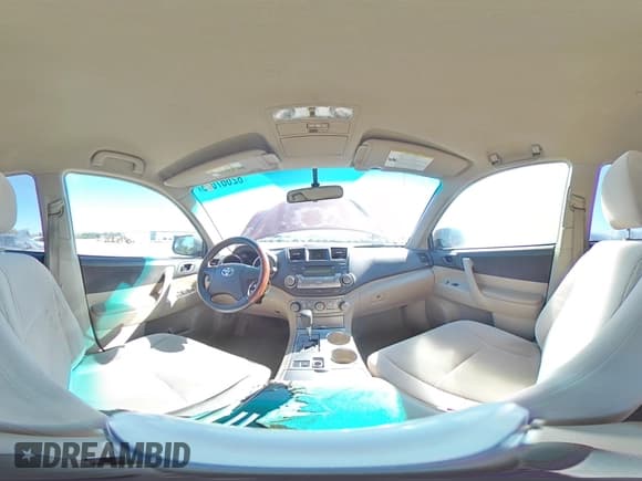 ✅ 2008 Toyota Highlander • VIN: JTEDS41A982026344 • Lot: 82667025. Listed on Copart with 136,009 mi. Free auction sales archive from the USA and detailed vehicle history report at DreamBid. Image 15.