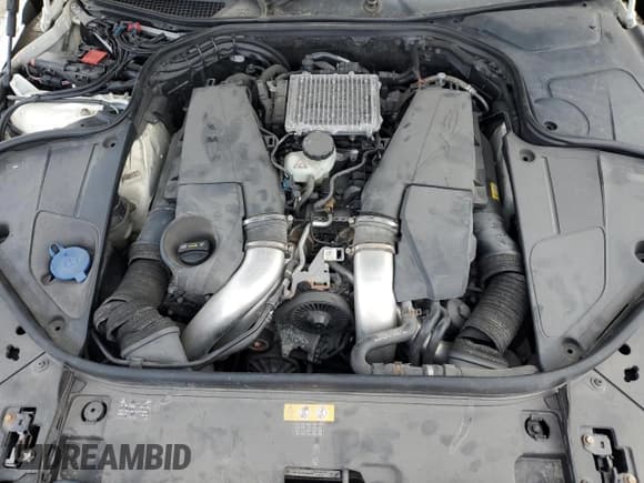 ✅ 2015 Mercedes-Benz S 550 • VIN: WDDUG8FB2FA070970 • Lot: 91766355. Wystawiony na Copart z przebiegiem Nie podano. Bezpłatny archiwum sprzedaży aukcyjnych z USA i szczegółowy raport historii pojazdu na DreamBid. Zdjęcie 12.