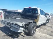 ✅ 2023 Ford F-150 XL • VIN: 1FTFW1E84PKD40845 • Lot: 42747646. Listed on IAAI with 24,645 mi. Free auction sales archive from the USA and detailed vehicle history report at DreamBid. Image 6.