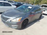 ✅ 2015 Nissan Altima S • VIN: 1N4AL3AP6FN389771 • Лот: 43688488. Опубликован ранее на IAAI с пробегом 181 325 миль. Бесплатный доступ к архиву аукционных продаж из США и подробный отчёт об истории автомобиля на DreamBid. Изображение 2.