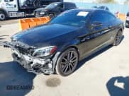 ✅ 2020 Mercedes-Benz C 43 AMG • VIN: WDDWJ6EB4LF949000 • Lot: 43858188. Wystawiony na IAAI z przebiegiem 48 587 mil. Bezpłatny archiwum sprzedaży aukcyjnych z USA i szczegółowy raport historii pojazdu na DreamBid. Zdjęcie 2.