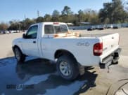 ✅ 2006 Ford Ranger XL • VIN: 1FTYR11U66PA58355 • Lot: 85717024. Listed on Copart with Not provided. Free auction sales archive from the USA and detailed vehicle history report at DreamBid. Image 2.