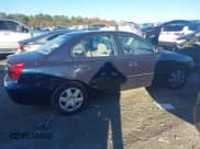 ✅ 2006 Hyundai Elantra GLS • VIN: KMHDN46D86U341101 • Lot: 40920396. Wystawiony na IAAI z przebiegiem 78 047 mil. Bezpłatny archiwum sprzedaży aukcyjnych z USA i szczegółowy raport historii pojazdu na DreamBid. Zdjęcie 13.