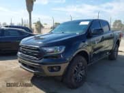 ✅ 2021 Ford Ranger XL • VIN: 1FTER4FH7MLD94990 • Lot: 43023558. Listed on IAAI with 94,593 mi. Free auction sales archive from the USA and detailed vehicle history report at DreamBid. Image 2.