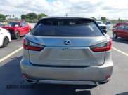✅ 2020 Lexus RX 350 • VIN: 2T2AZMAA2LC165451 • Lot: 43664524. Listed on IAAI with 103,122 mi. Free auction sales archive from the USA and detailed vehicle history report at DreamBid. Image 17.