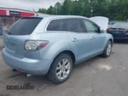 ✅ 2007 Mazda CX-7 Grand Touring • VIN: JM3ER293070121956 • Lot: 42378232. Wystawiony na IAAI z przebiegiem 142 685 mil. Bezpłatny archiwum sprzedaży aukcyjnych z USA i szczegółowy raport historii pojazdu na DreamBid. Zdjęcie 4.