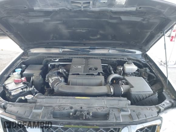 ✅ 2020 Nissan Frontier SV • VIN: 1N6ED0EA6LN724744 • Lot: 41879935. Listed on IAAI with 51,376 mi. Free auction sales archive from the USA and detailed vehicle history report at DreamBid. Image 10.