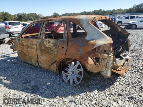 ✅ 2017 Porsche Cayenne • VIN: WP1AA2A23HKA81412 • Лот: 89724375. Опубликован ранее на Copart с пробегом Не указан. Бесплатный доступ к архиву аукционных продаж из США и подробный отчёт об истории автомобиля на DreamBid. Изображение 2.