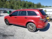 ✅ 2017 Dodge Journey SXT • VIN: 3C4PDCBG6HT577404 • Lot: 84917925. Listed on Copart with 211,208 mi. Free auction sales archive from the USA and detailed vehicle history report at DreamBid. Image 2.