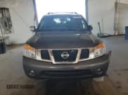 ✅ 2009 Nissan Armada LE • VIN: 5N1AA08C49N607207 • Lot: 84789935. Wystawiony na Copart z przebiegiem 165 442 mil. Bezpłatny archiwum sprzedaży aukcyjnych z USA i szczegółowy raport historii pojazdu na DreamBid. Zdjęcie 5.