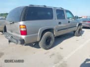 ✅ 2001 Chevrolet Suburban LS • VIN: 1GNEC16T31J212804 • Лот: 42578478. Опубликован ранее на IAAI с пробегом 276 869 миль. Бесплатный доступ к архиву аукционных продаж из США и подробный отчёт об истории автомобиля на DreamBid. Изображение 4.