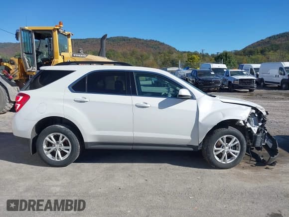 ✅ 2016 Chevrolet Equinox LT • VIN: 2GNFLFEK3G6305905 • Лот: 43466928. Опубликован ранее на IAAI с пробегом 61 242 миль. Бесплатный доступ к архиву аукционных продаж из США и подробный отчёт об истории автомобиля на DreamBid. Изображение 13.