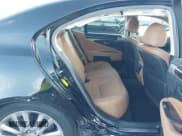 ✅ 2015 Lexus LS 460 • VIN: JTHBL5EF2F5134898 • Lot: 43688853. Listed on IAAI with 75,581 mi. Free auction sales archive from the USA and detailed vehicle history report at DreamBid. Image 8.