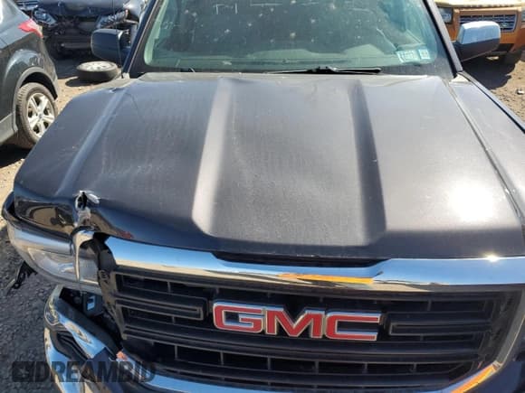 ✅ 2016 GMC Sierra 1500 • VIN: 3GTU2LEH3GG311908 • Лот: 49326895. Опубликован ранее на Copart с пробегом 109 147 миль. Бесплатный доступ к архиву аукционных продаж из США и подробный отчёт об истории автомобиля на DreamBid. Изображение 11.