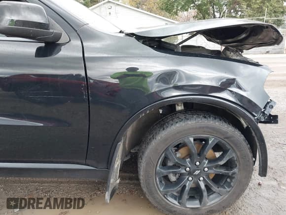 ✅ 2019 Dodge Durango SXT Plus • VIN: 1C4RDJAG6KC848205 • Lot: 43514645. Wystawiony na IAAI z przebiegiem 125 497 mil. Bezpłatny archiwum sprzedaży aukcyjnych z USA i szczegółowy raport historii pojazdu na DreamBid. Zdjęcie 19.